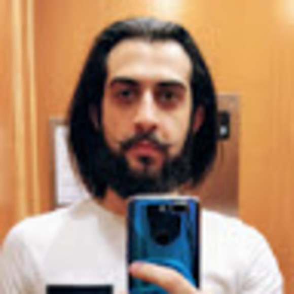 Meet your Posher, Tony - Picture 1 of 1